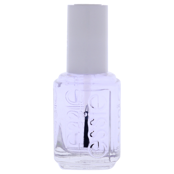 Essie Good To Go Top Coat by Essie for Women - 0.46 oz Nail Polish - Picture 2 of 4